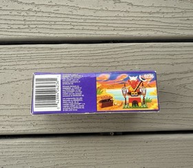 Lego 6236 Islanders King Kahuka Pirates New in Box Vintage