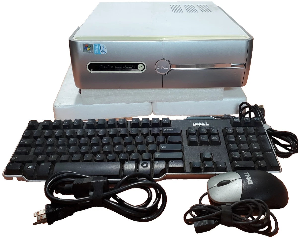 Dell Inspiron Windows 7 PC Desktops & All-In-One Computers for