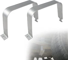 578-183 Fuel Tank Straps Gas for Silverado 1500 2500 3500 GMC Sierra 1500 250...