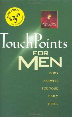 Touchpoints for Men (Touchpoints S.)