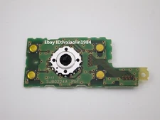 Repair Parts For Panasonic Lumix DMC-LX100 Button Panel User Interface Key Board