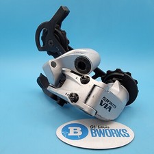 SRAM VIA 9 Speed Rear Derailleur Triple Long Cage 9x3sp   c31