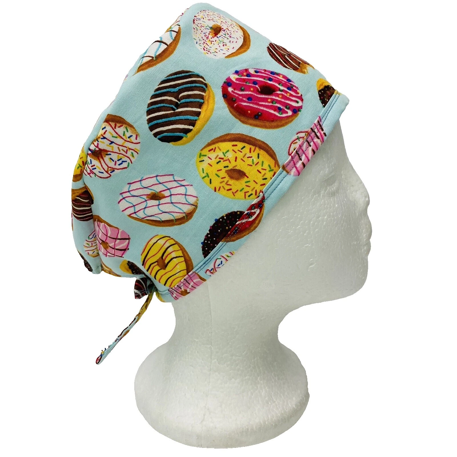 Médico Handmade varios colores uniformes y ropa de trabajo