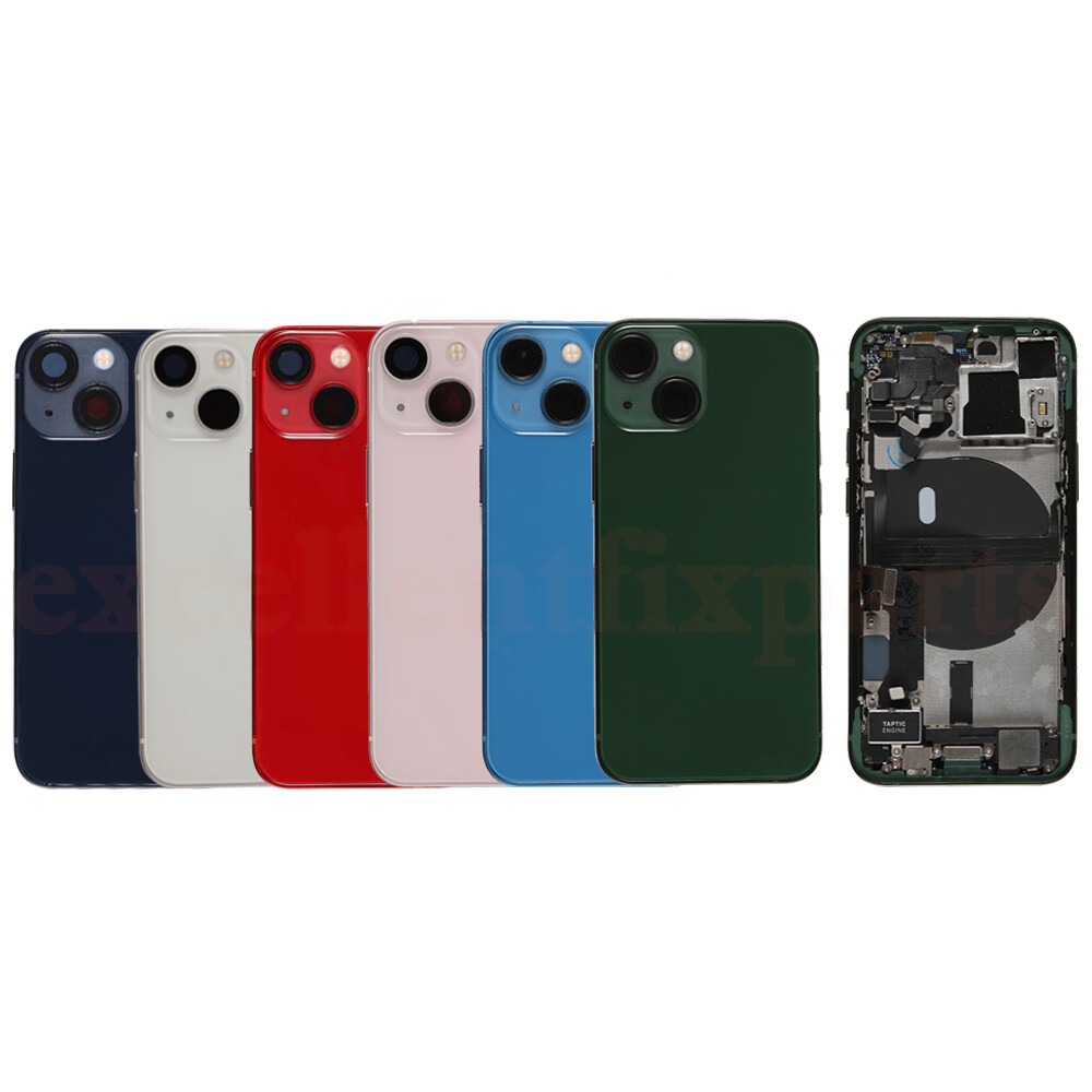 For iPhone 13 Mini 5.4