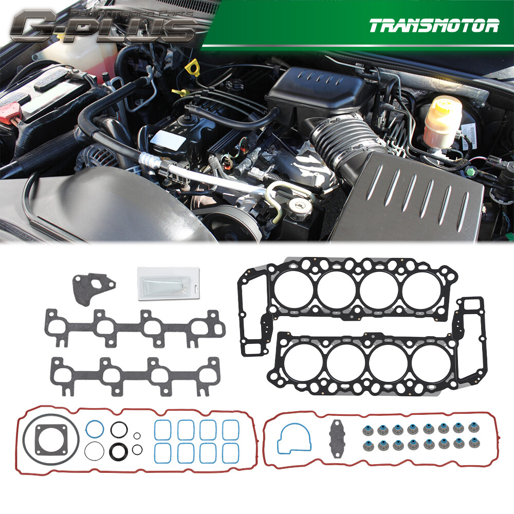 Fit For 1998-2003 Jeep Grand Cherokee Dodge Dakota Durango Ram - Foto 9