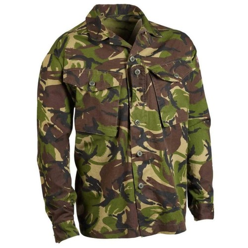 British Army Issue S95 Combat Shirt 