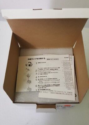 OEM MITSUBISHI VLT-XD520LP Projector Lamp for EX53U,XD520U OEM MITSUBISHI VLT-XD520LP Projector Lamp for EX53U,XD520U