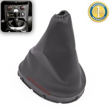 Schalthebel Schaltsack Für Nissan Qashqai 06-13 Manuell Gänge