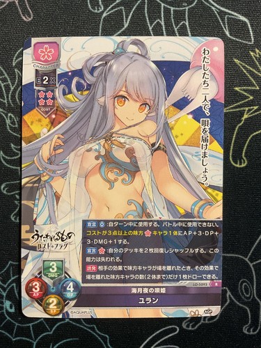 Lycee Over Ture Aquaplus 2.0 Yulan LO-5093 R