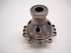 FORD 9" NASCAR 31 SPLINE B CASE STOCK SIZE TRACTECH SCALLOPED DETROIT LOCKER #03