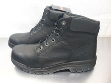 Wolverine Marquette Men's 6" Slip-Resistant Work Boots # 11.5 M