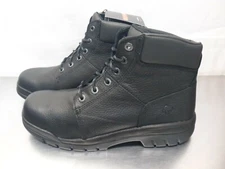 Wolverine Marquette Men's 6" Slip-Resistant Work Boots # 11.5 M