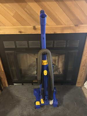 Eureka PowerSpeed Lightweight Bagless Upright Vacuum Cleaner