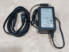 APD Asian Power Devices Power Supply Adapter DA-24B12 12V 2A 100-240V  AC Cable