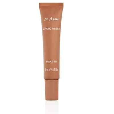 M.ASAM MAGIC FINISH MAKE-UP Mousse 4 in 1 Primer Make-up Puder Concealer 10ml