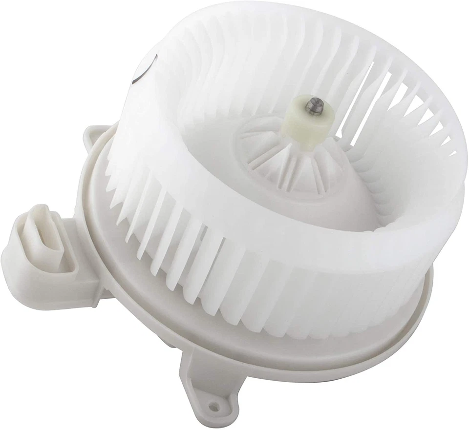 Motor soplador calentador aire acondicionado con ventilador para Toyota Sienna/Sequoia 2011 2012 2013-2017 Foto 4 de 4
