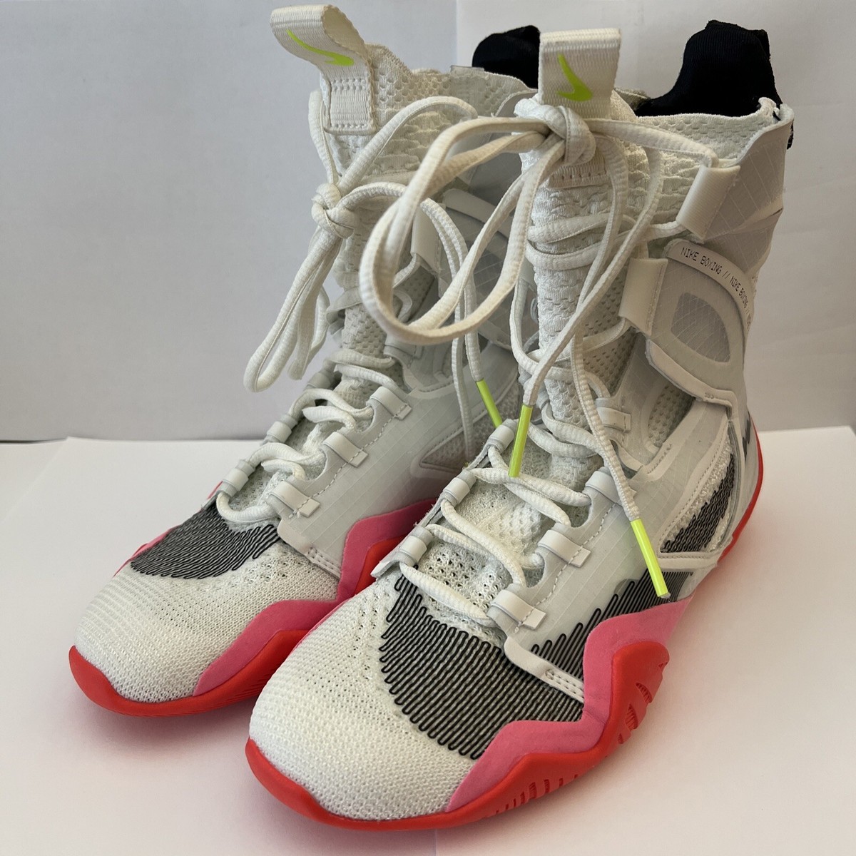 Nike Hyperko 2 SE Tokyo Olympics Rawdacious Mens Size 6 Nike Hyperko 2 SE Tokyo Olympics Rawdacious Mens Size 6