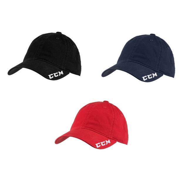ccm team hats