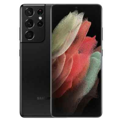 Samsung Galaxy S21 ULTRA 5G 128GB 6.8