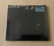 2019 Drahla - Useless Coordinates (Captured Tracks CT-296)