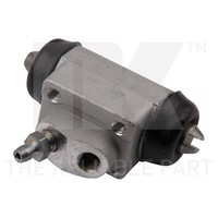 Radbremszylinder FüR Hyundai I20 Active GB KIA Rio IV Hatchback Van YB SC