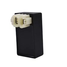 New 6 Pin CDI Ignition Box Unit Fit For GY6 50 125 150cc Moped Scooter ATV Quad