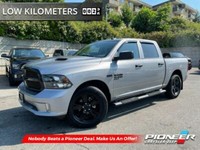 2020 Ram 1500 Classic Express - HEMI V8 - $319 B/W