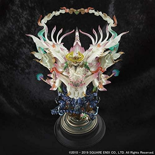 FINAL FANTASY XIV Ultima フィギュア FINAL FANTASY XIV 14 Ultima The High Seraph Meister Quality