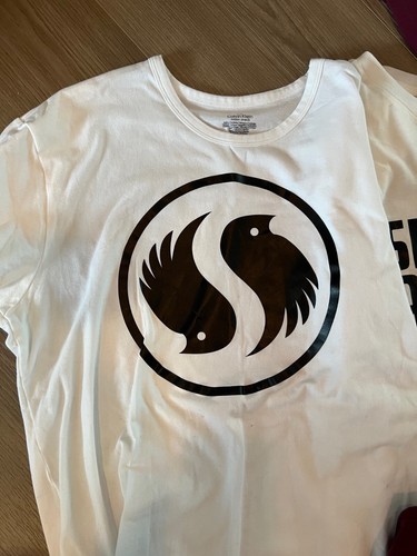 Lote 3 Ropa Umbrella Academy Producción Hecha TV Prop Sparrow Academy - Imagen 2 de 9