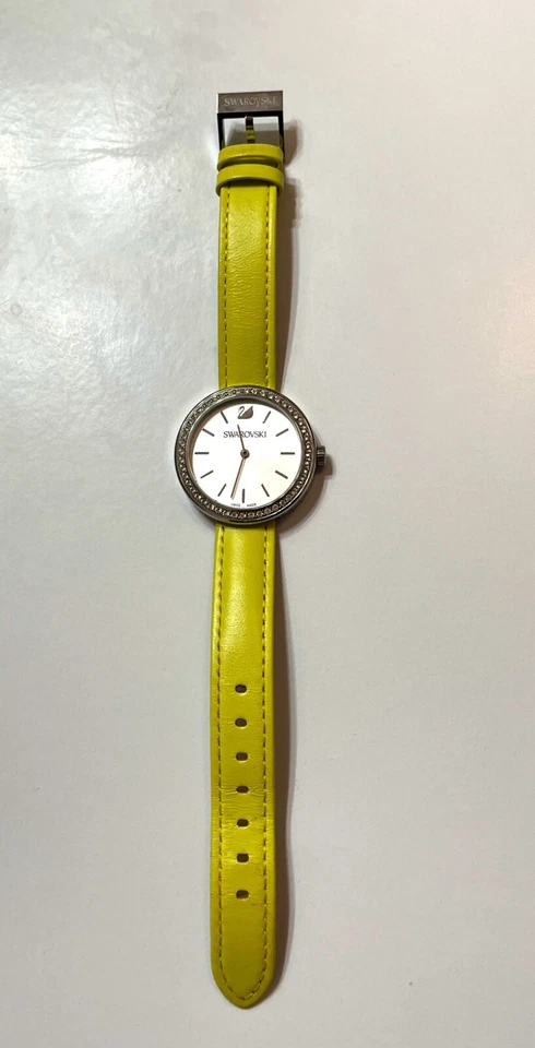 Orologio Swarovski - Immagine 2 di 4