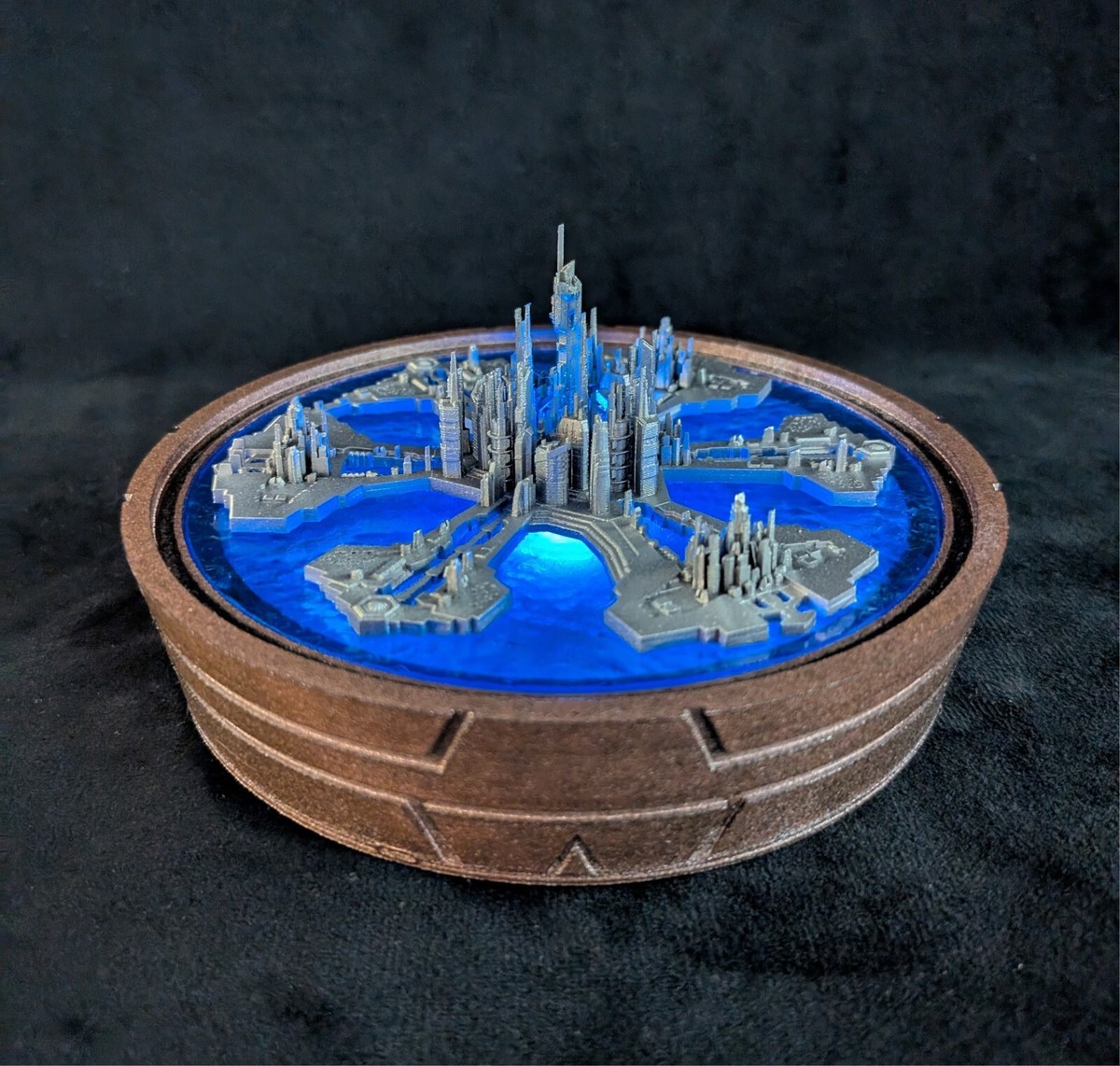 【中古】 Stargate： Atlantis JoelGoldsmithVariousArtists s-l1200.jpg