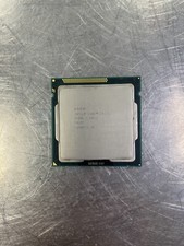 Intel Core i5-2400 - 3.10 GHz Quad Core SR00Q CPU Processor