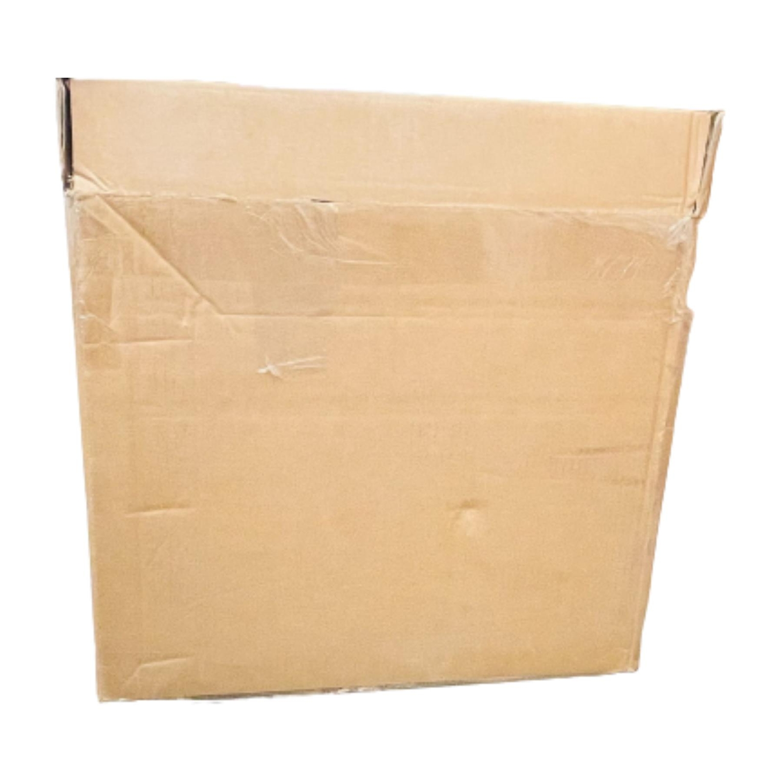 Large & Extra Strong Double Wall Cardboard Storage Boxes│76.2 X 45.7 X