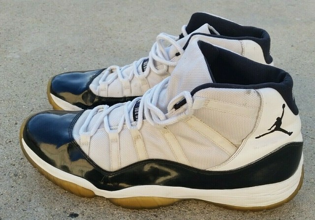 jordan 11 retro concord 2011