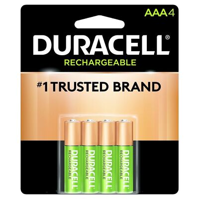 Duracell