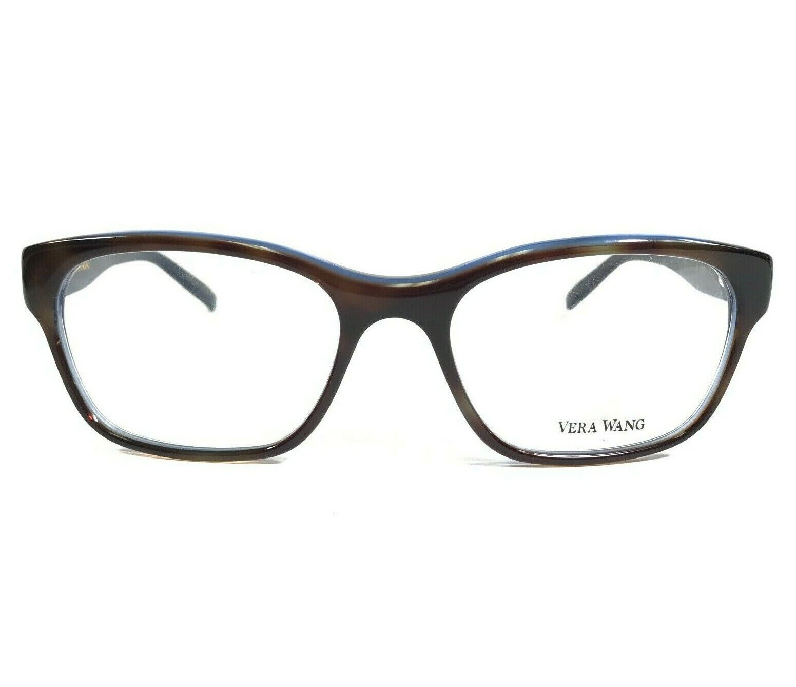 New Vera Wang Luxe VA21 Women's Eyeglass Frame Retail 250 Accessories