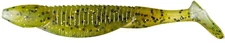 Reaction Innovations Little Dipper Swimbait 3 1/2 Inch Soft Body Swimbait