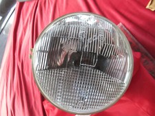 Original Alfa Romeo Bertone 1750 2000 Berlina Scheinwerfer Carello 105266501000