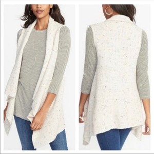 old navy sweater vest