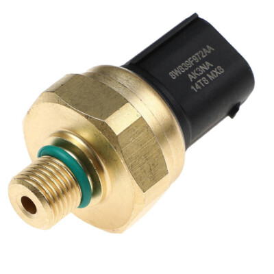 #ad 1XFPS49 Fuel Injection Pressure Sensor for Ford Edge 2.0L 2012 2016BM5Z9F972A $17.90