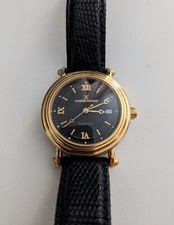 Jacques Cantani JC-551 Swiss Made ETA 2824-2 Automatik Uhr automatic wrist watch