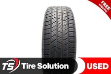 Set Of 2 Used 19565r15 Road Hugger Gtp As02 - 91h - 9.532 Set Of 2 Used 19565r15 Road Hugger Gtp As02 - 91h - 9.532