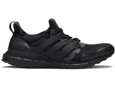 adidas Undefeated x UltraBoost 1.0 Blackout for Sale | Authenticity  Guaranteed | eBay