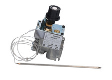 SIT Thermostat gaz 0.630.309 630 Eurosit 190°C 110-190°C Friteuse 