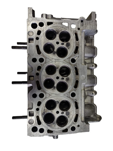 VW Touareg Zylinderkopf links 4-6 059 3AG 0593AG