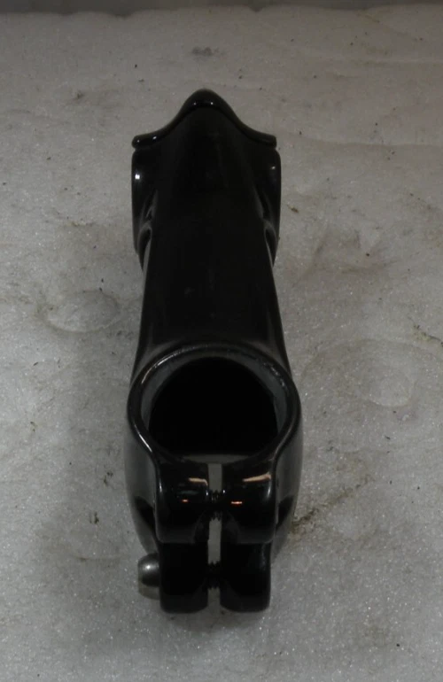 110mm Carbon / Aluminium Ahead Stem - Image 2 of 4