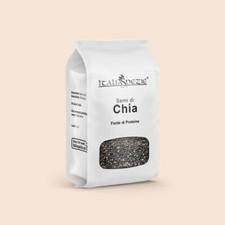 Semi di Chia  - Italia Spezie®
