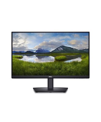 Dell 23 Zoll Monitor E Serie Full HD LCD 60Hz E2424HS - Kostenlose Lieferung    