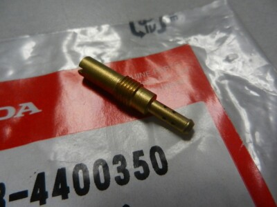NOS Honda #35 Slow Jet 84-87 ATC200 96 CA125 99103-440-0350 | eBay