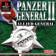 ebay® Auktion 126712792686 | Allied General - Sony PS1 PlayStation 1 Action Strategie Videospiel Thumbnail of ebay® auction 126712792686 | Allied General - Sony PS1 PlayStation 1 Action Strategie Videospiel